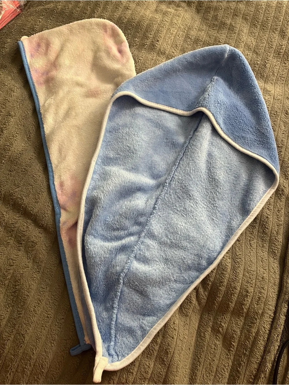 Hair Towel Wrap Bundle